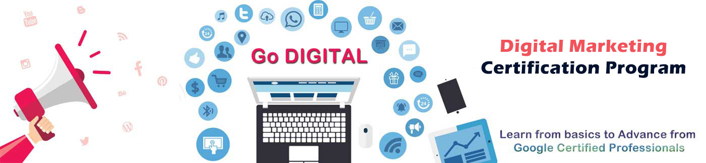 Digital Marketing Courses Training Institute India TechLibrary