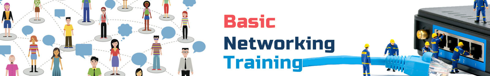 Basic Networking